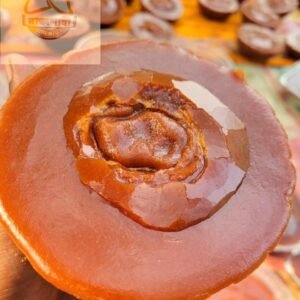 গোল পাটালি